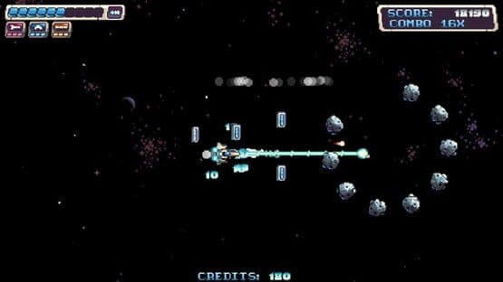 Habroxia — screenshot 2