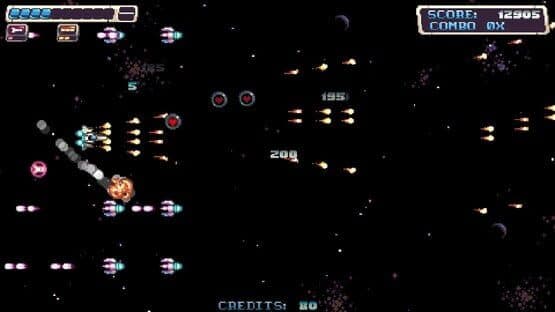 Habroxia — screenshot 5