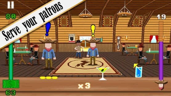 FlickaDrink — screenshot 2