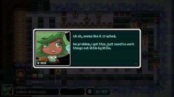 Invisigun Reloaded — screenshot 6