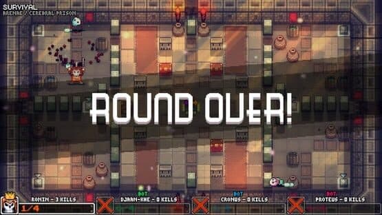 Invisigun Reloaded — screenshot 7