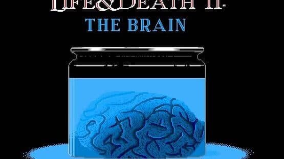 Life & Death II: The Brain — screenshot 6