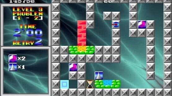 Brix — screenshot 2