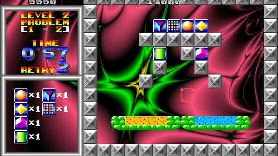 Brix — screenshot 3