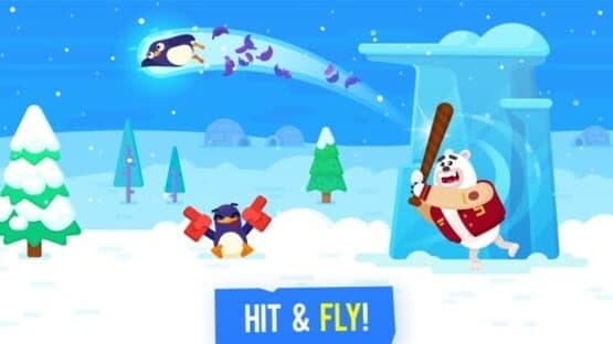 Bouncemasters! — screenshot 1
