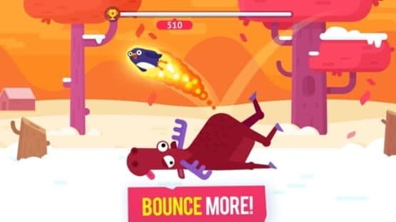 Bouncemasters! — screenshot 2