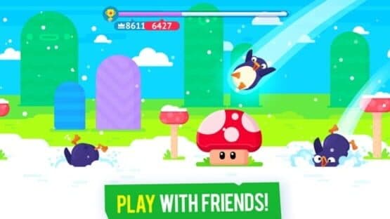 Bouncemasters! — screenshot 3