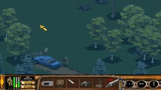 Cabela's Big Game Hunter 4 — screenshot 4