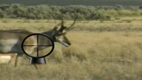 Cabela's Big Game Hunter 4 — screenshot 5