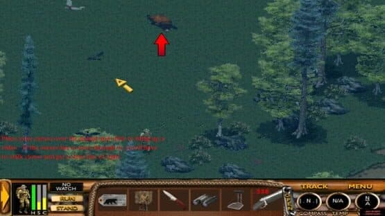 Cabela's Big Game Hunter 4 — screenshot 6