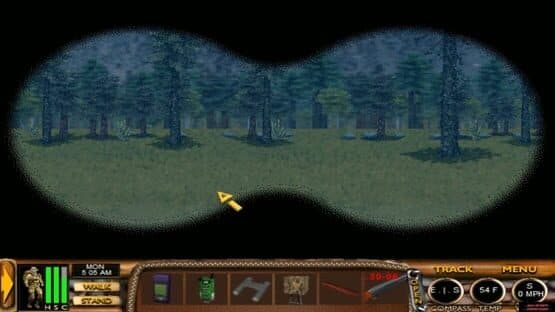 Cabela's Big Game Hunter 4 — screenshot 7