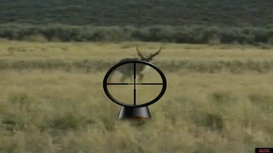Cabela's Big Game Hunter 4 — screenshot 8