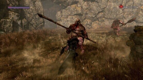 Bloody Spell — screenshot 1