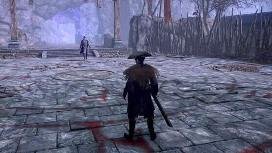 Bloody Spell — screenshot 2