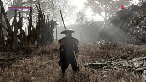Bloody Spell — screenshot 3