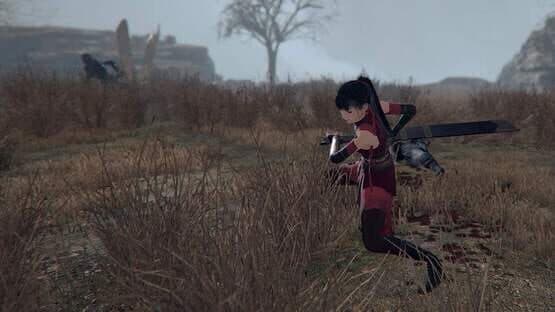 Bloody Spell — screenshot 4