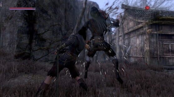 Bloody Spell — screenshot 5