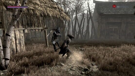 Bloody Spell — screenshot 6