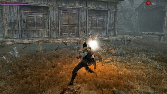 Bloody Spell — screenshot 7
