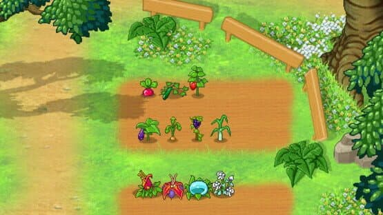 Toby's Island — screenshot 1