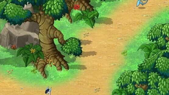 Toby's Island — screenshot 3