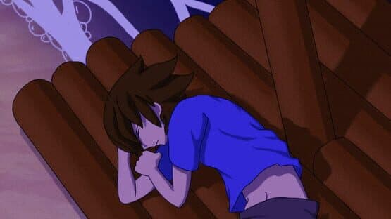 Toby's Island — screenshot 4