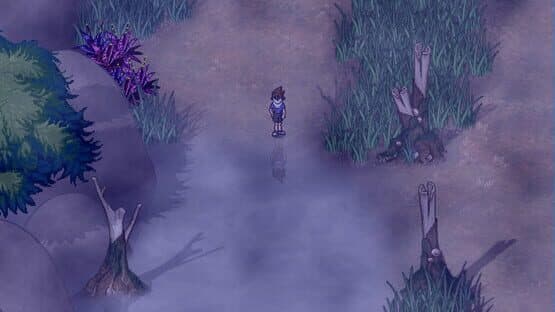 Toby's Island — screenshot 5