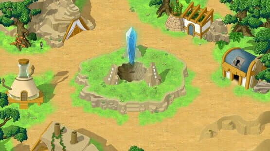 Toby's Island — screenshot 6