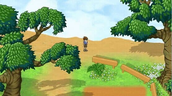 Toby's Island — screenshot 8