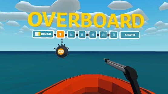 Overboard — screenshot 4