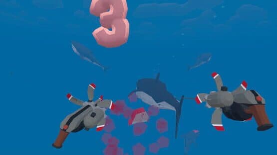 Overboard — screenshot 5