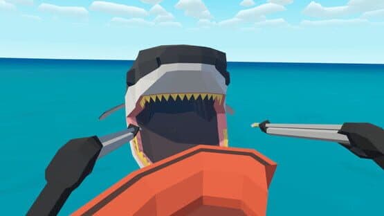 Overboard — screenshot 6