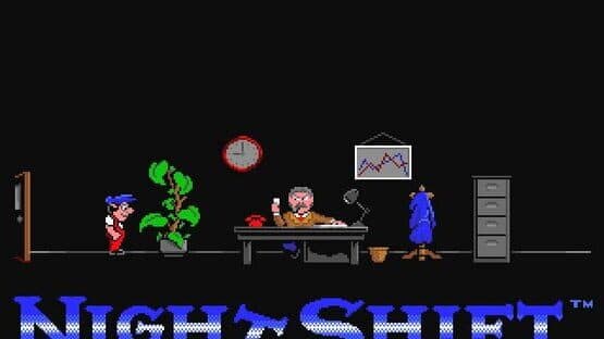 Night Shift — screenshot 4