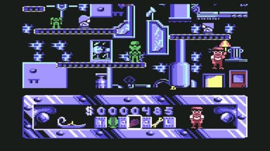 Night Shift — screenshot 5