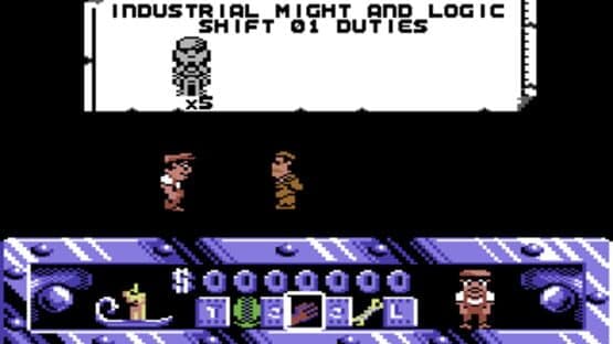 Night Shift — screenshot 6