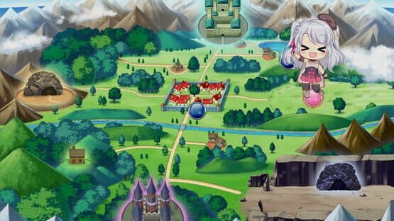 Brave Alchemist Colette — screenshot 1