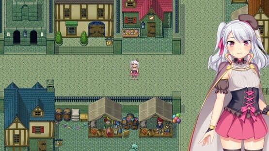 Brave Alchemist Colette — screenshot 3