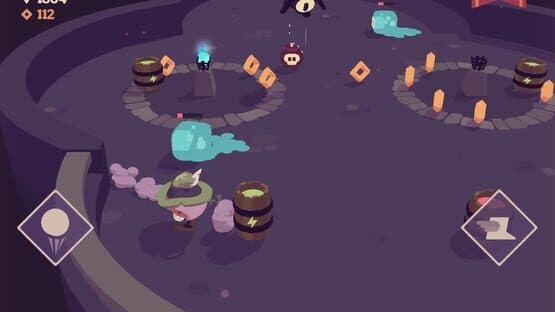 The Pinball Wizard — screenshot 1