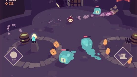 The Pinball Wizard — screenshot 2