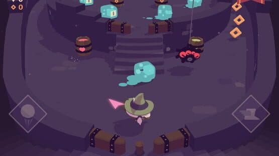 The Pinball Wizard — screenshot 3