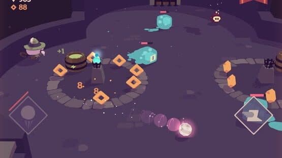 The Pinball Wizard — screenshot 4