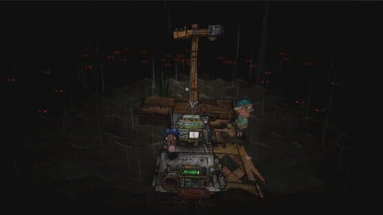 Trash Sailors — screenshot 7