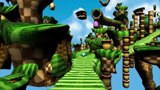 Knife road — screenshot 3