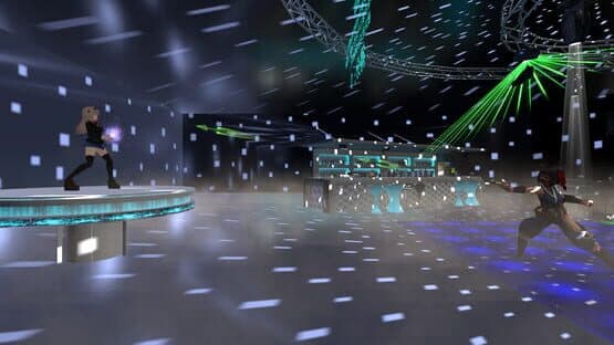 Knife road — screenshot 5