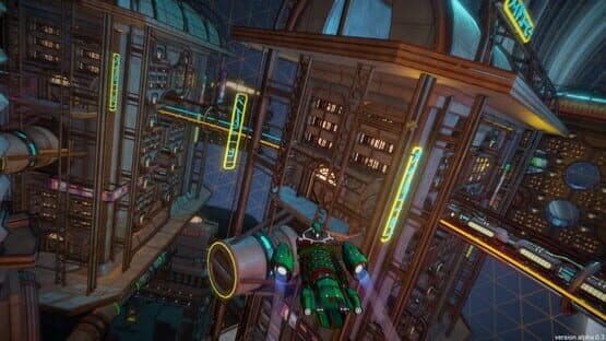 Light Trail Rush — screenshot 3