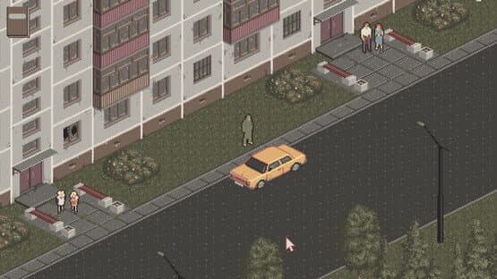Chernobyl: The Untold Story — screenshot 1
