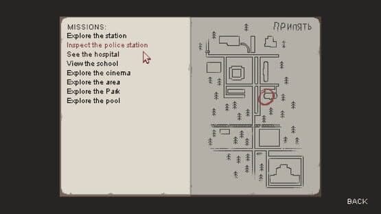 Chernobyl: The Untold Story — screenshot 3