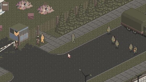 Chernobyl: The Untold Story — screenshot 4