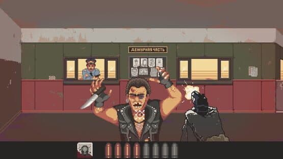 Chernobyl: The Untold Story — screenshot 5