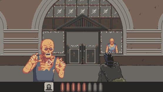 Chernobyl: The Untold Story — screenshot 6